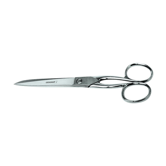 GEDORE 1277-16 - Professional Industrial Scissors