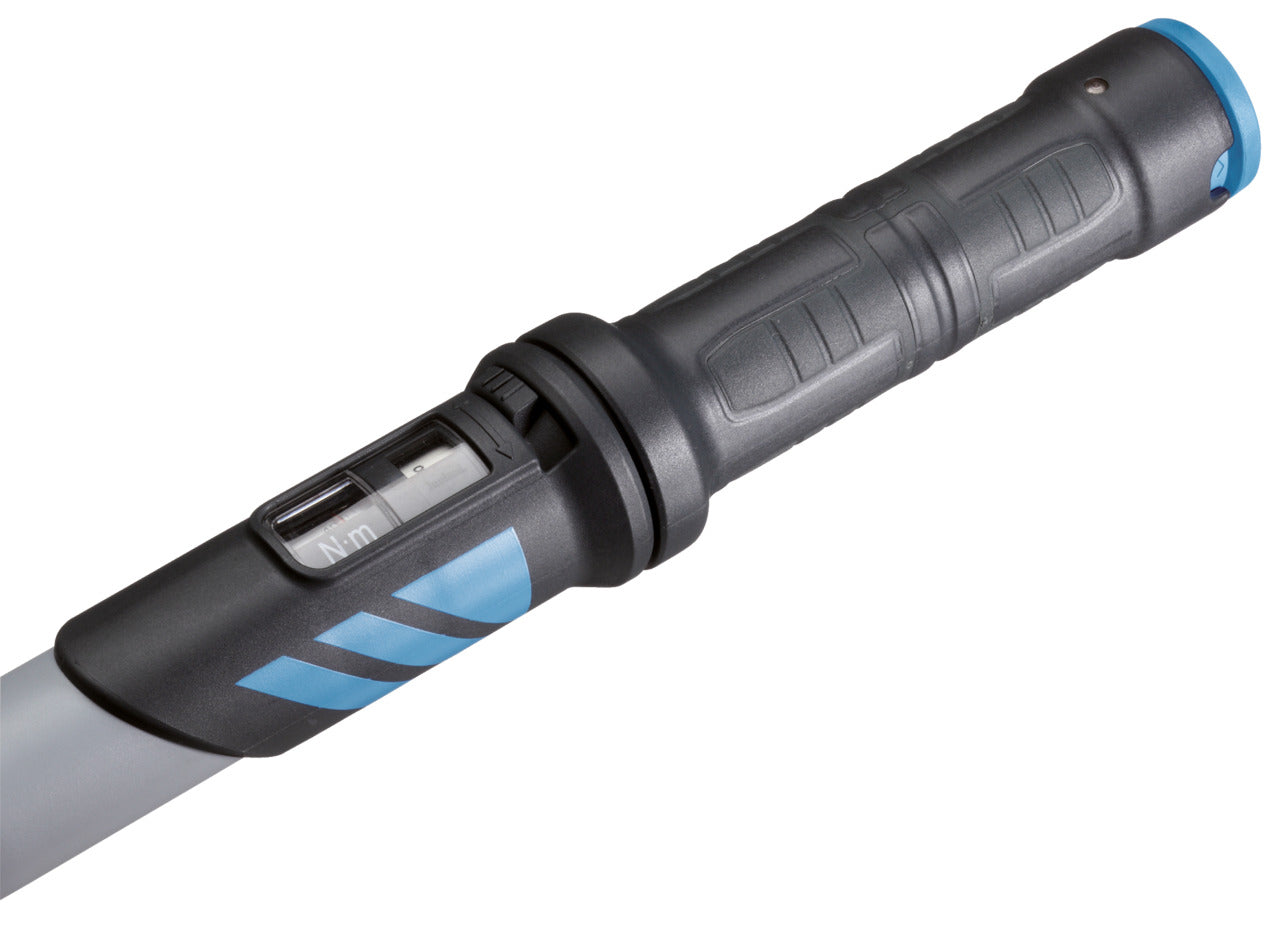 DMK 200 - Dremaster K 1/2" 40-200 N.m.