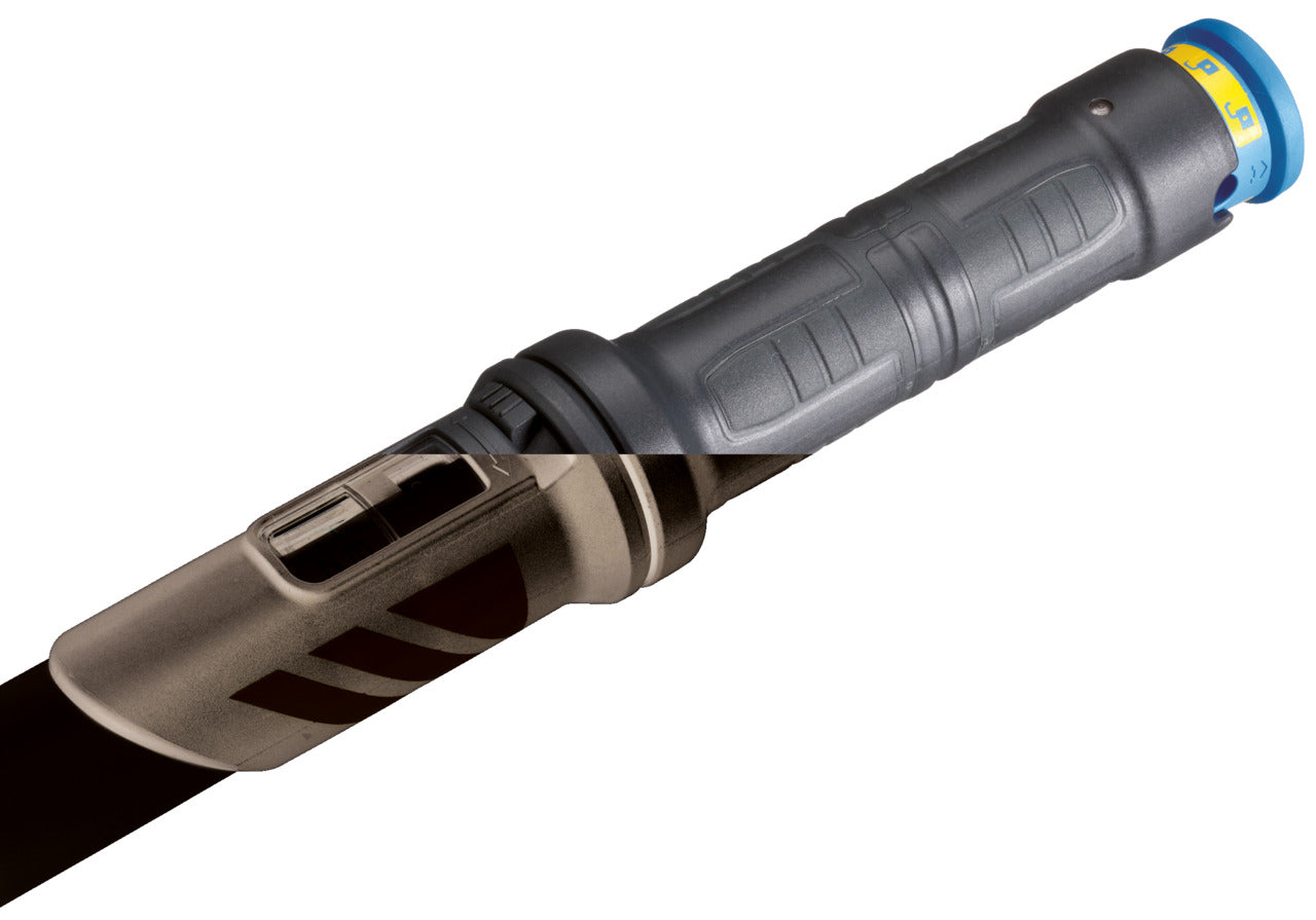 Llave dinamométrica Dremaster K · 1/2" · 40-200 Nm