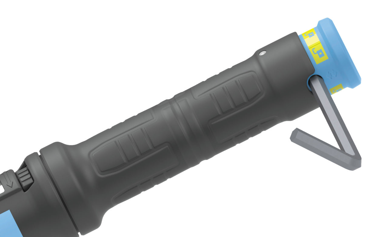DMK 200 - Dremaster K 1/2" 40-200 N.m.