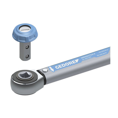 GEDORE DMKPK 7 - Dremaster 1/2" Head