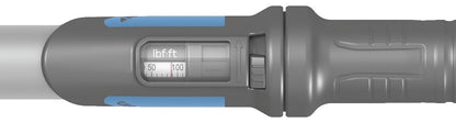 DMK 200 - Dremaster K 1/2" 40-200 N.m.
