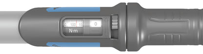 DMK 200 - Dremaster K 1/2" 40-200 N.m.