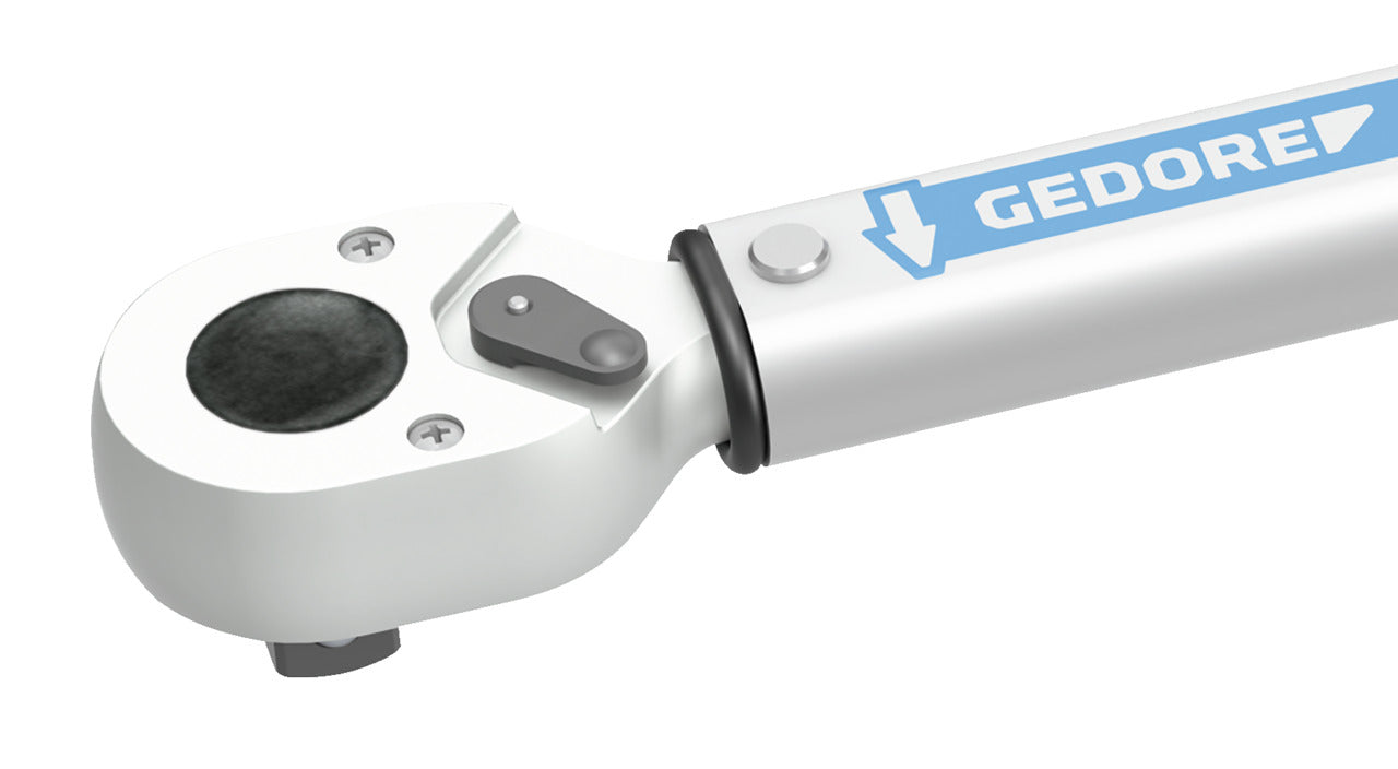 DMUK 100 - Dremaster UK 1/2" 20-100 N.m.