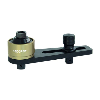 GEDORE DVI-28L - Dremoplus ALU 2,800 Nm x5.5