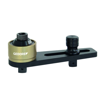 GEDORE DVI-20L - Dremoplus ALU 2,000 Nm x4