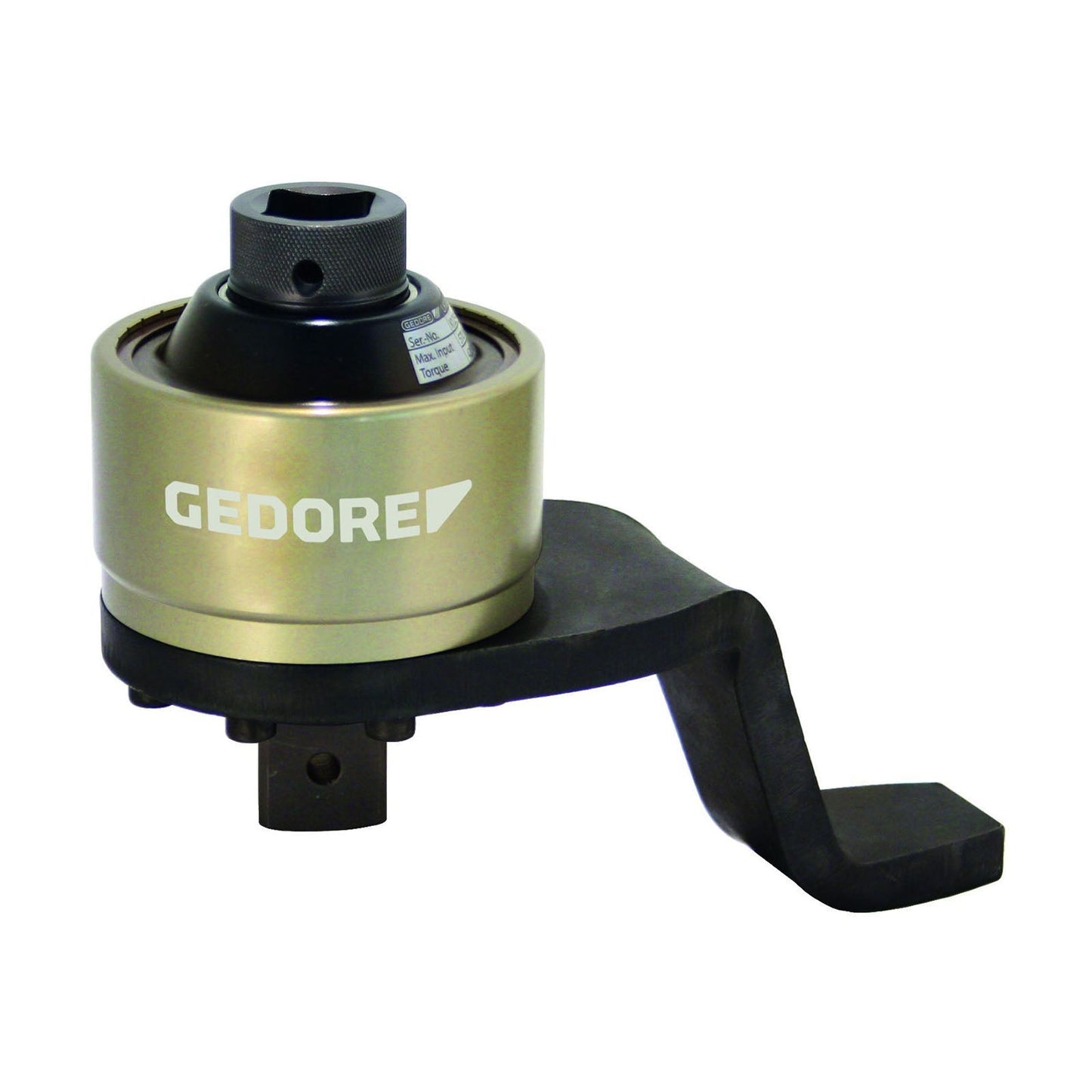 GEDORE DVI-20Z - Dremoplus ALU 2,000 Nm x4