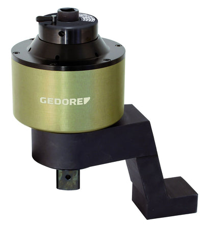 GEDORE DVV-130ZRS - Dremoplus ALU 13,000 Nm x39