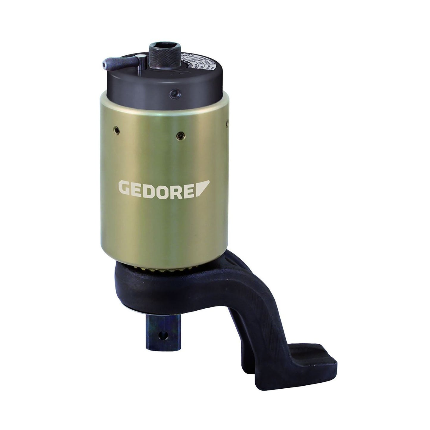 GEDORE DVV-40ZRS - Dremoplus ALU 4,000 Nm x16 RS