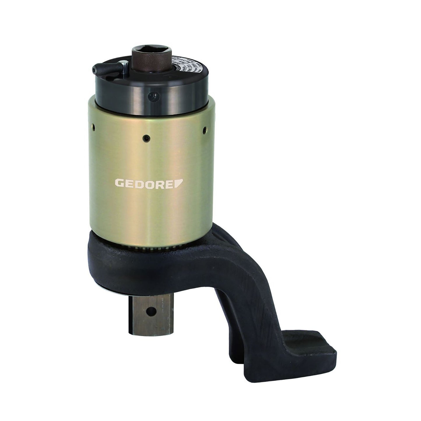 GEDORE DVV-60ZRS - Dremoplus ALU 6,000 Nm x18 RS