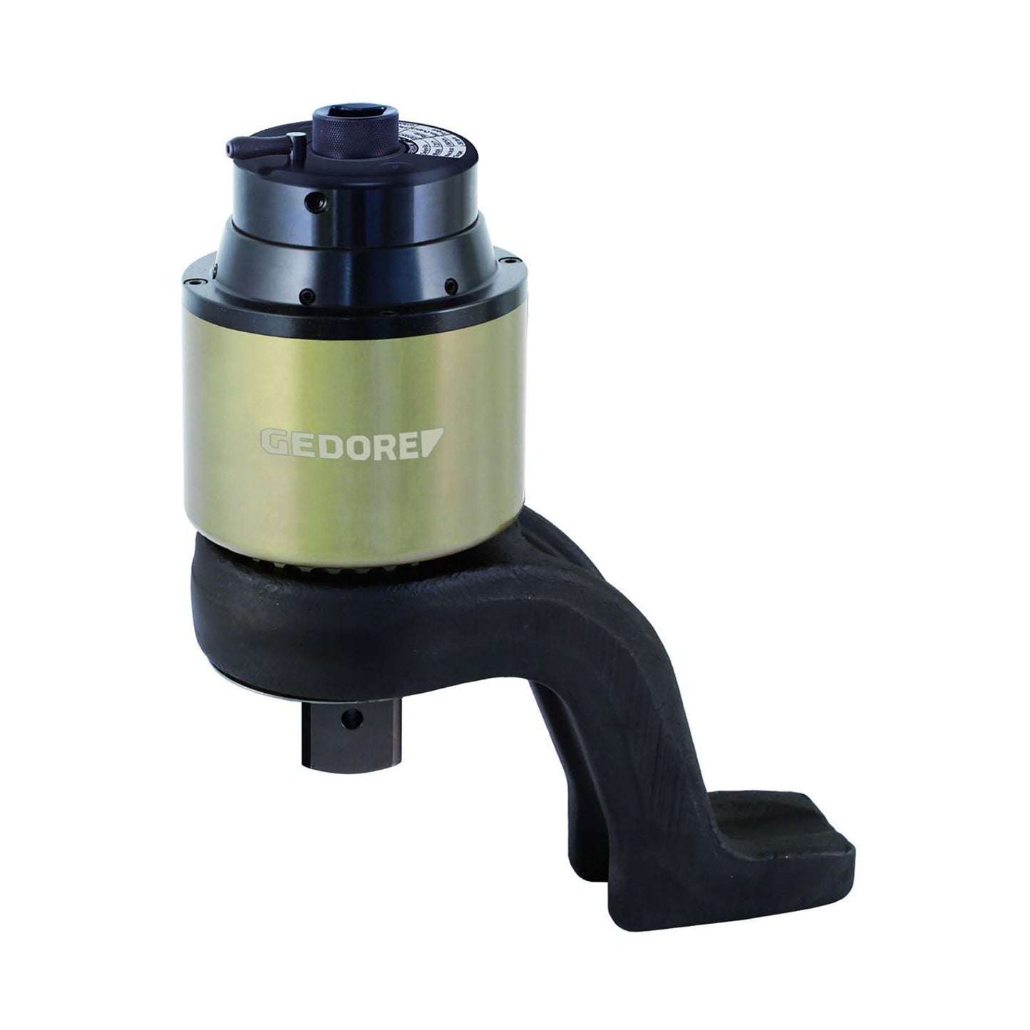 GEDORE DVV-80ZRS - Dremoplus ALU 8,000 Nm x22 RS
