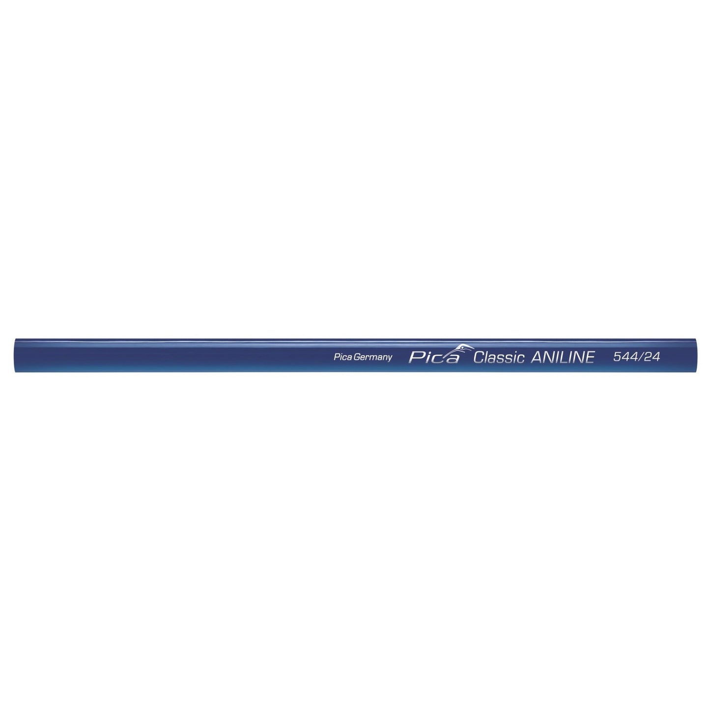 Pica 544/24-100 - Special pencil for wet wood (bulk) (Lot of 100 units)