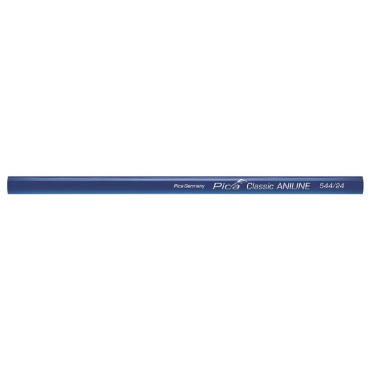 Pica 544/24-100 - Special pencil for wet wood (bulk) (Lot of 100 units)