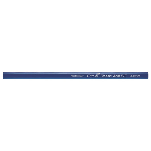 Pica 544/24-100 - Lápiz especial para madera mojada (granel) (Lote de 100 uds) - Ferrotecnia