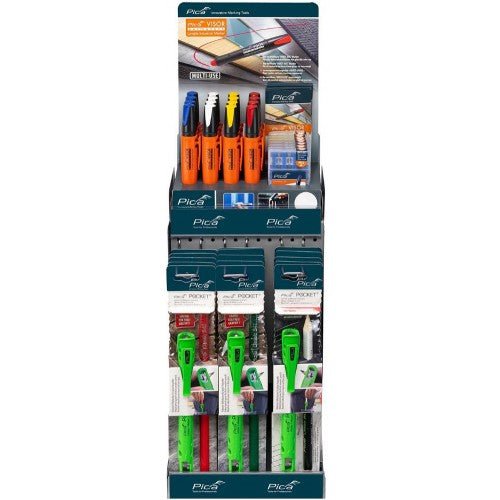 Pica - CE200/3 - Extensión para Competence Center 600 a Core Center 800 composición 3 - Ferrotecnia