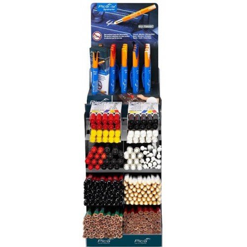 Pica - CE200/4 - Extensión para Competence Center 600 a Core Center 800 composición 4 - Ferrotecnia