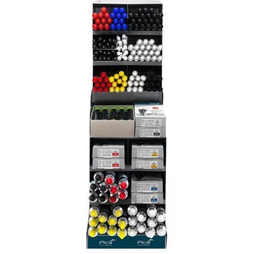 Pica - CE200/5 - Extensión para Competence Center 600 a Core Center 800 composición 5 - Ferrotecnia