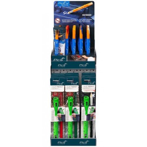 Pica - CE200/6 - Extensión para Competence Center 600 a Core Center 800 composición 6 - Ferrotecnia