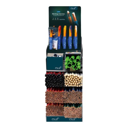 Pica - CE200/7 - Extensión para Competence Center 600 a Core Center 800 composición 7 - Ferrotecnia