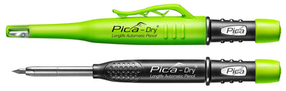 Pica Marcador automático con mina de grafito intercambiable Pica Dry - Ferrotecnia