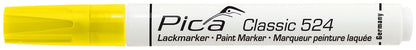 Pica Marcador de pintura permanente Classic 524 - Ferrotecnia