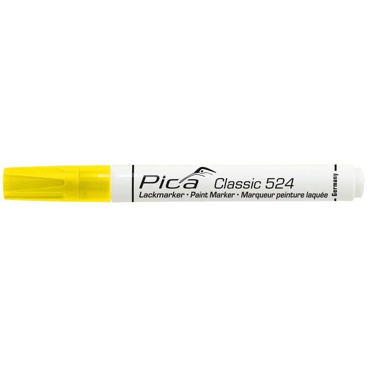 Pica Marcador de pintura permanente Classic 524 - Ferrotecnia