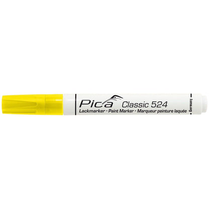 Pica Marcador de pintura permanente Classic 524 - Ferrotecnia