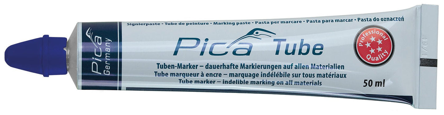 Pica Marcador de tubo de 50 ml Pica Classic 575 - Ferrotecnia