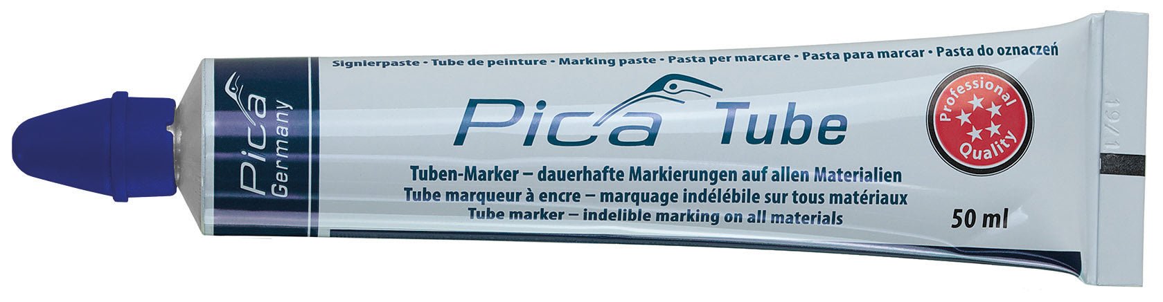 Pica Marcador de tubo de 50 ml Pica Classic 575 - Ferrotecnia
