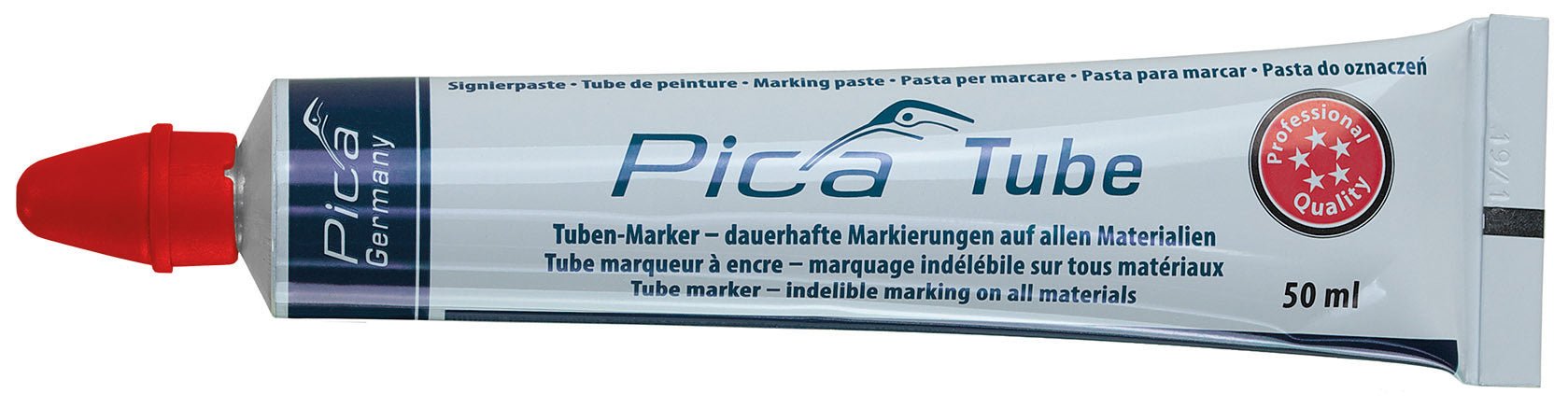 Pica Marcador de tubo de 50 ml Pica Classic 575 - Ferrotecnia
