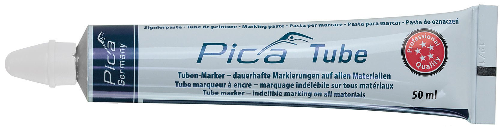 Pica Marcador de tubo de 50 ml Pica Classic 575 - Ferrotecnia