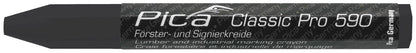 Pica Marcador industrial crayon Classic PRO 590 (Lote de 12 uds) - Ferrotecnia