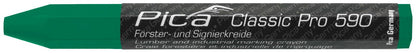 Pica Marcador industrial crayon Classic PRO 590 (Lote de 12 uds) - Ferrotecnia