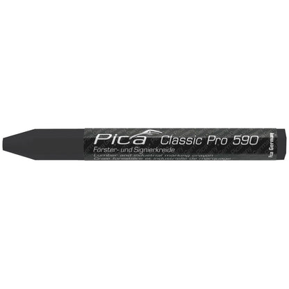 Pica Marcador industrial crayon Classic PRO 590 (Lote de 12 uds) - Ferrotecnia