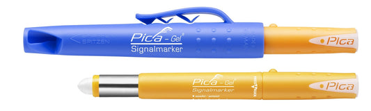 Pica Marcador permanente de gel Pica Gel - Ferrotecnia
