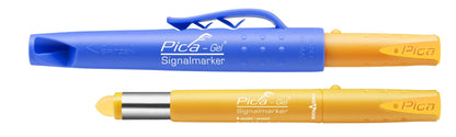 Pica Marcador permanente de gel Pica Gel - Ferrotecnia
