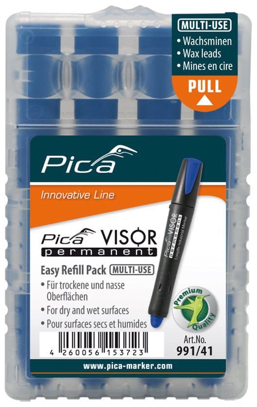 Pica Minas para marcador Pica Visor Permanente - Ferrotecnia