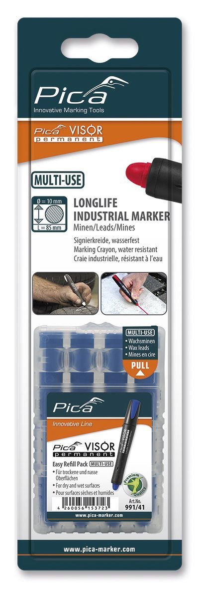 Pica Minas para marcador Pica Visor Permanente - Ferrotecnia