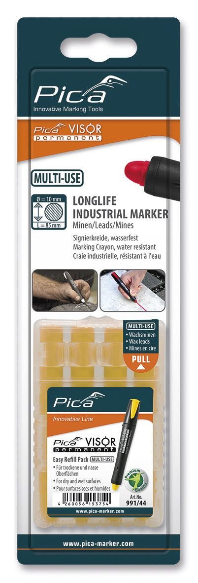 Pica Minas para marcador Pica Visor Permanente - Ferrotecnia