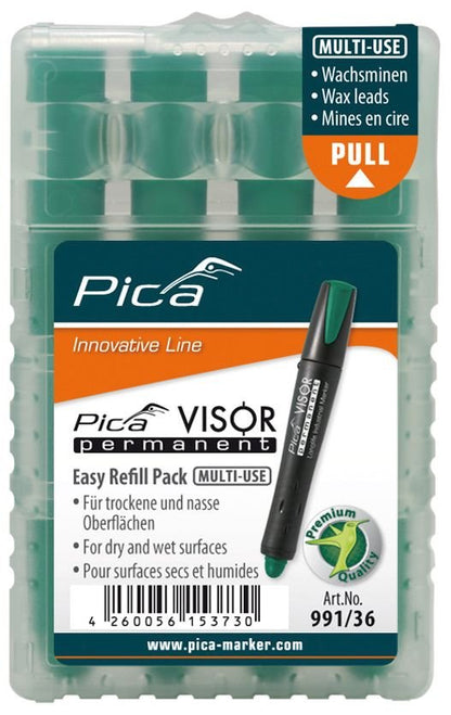 Pica Minas para marcador Pica Visor Permanente - Ferrotecnia