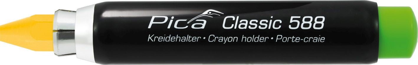 Pica Porta - Crayons Pica Classic 588 - Ferrotecnia