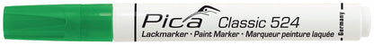 Pica Marcador de pintura permanente Classic 524