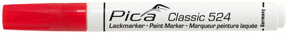 Pica Marcador de pintura permanente Classic 524