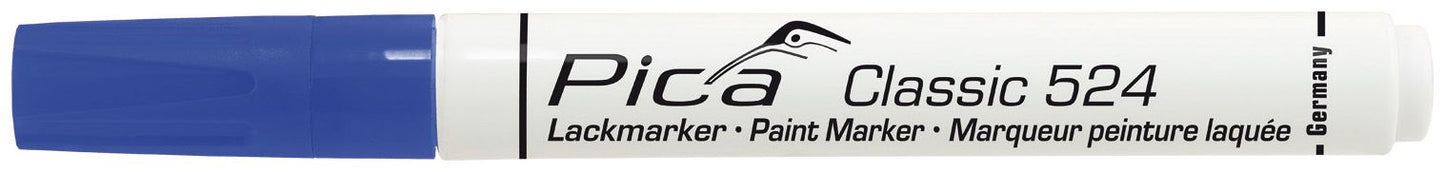 Pica Marcador de pintura permanente Classic 524