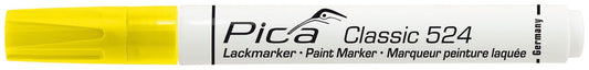 Pica Marcador de pintura permanente Classic 524