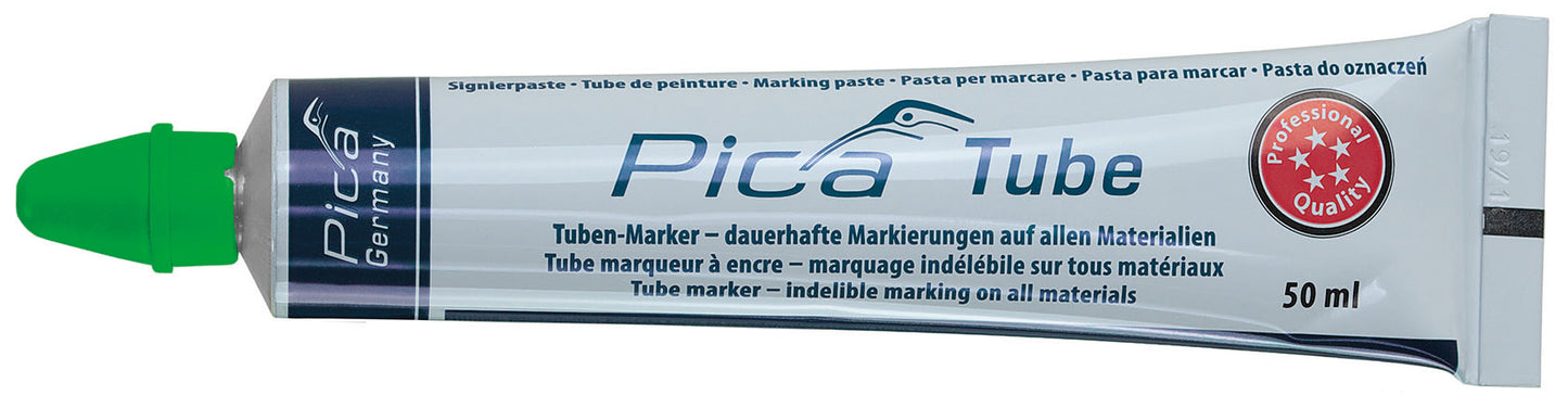 Pica Marcador de tubo de 50 ml Pica Classic 575