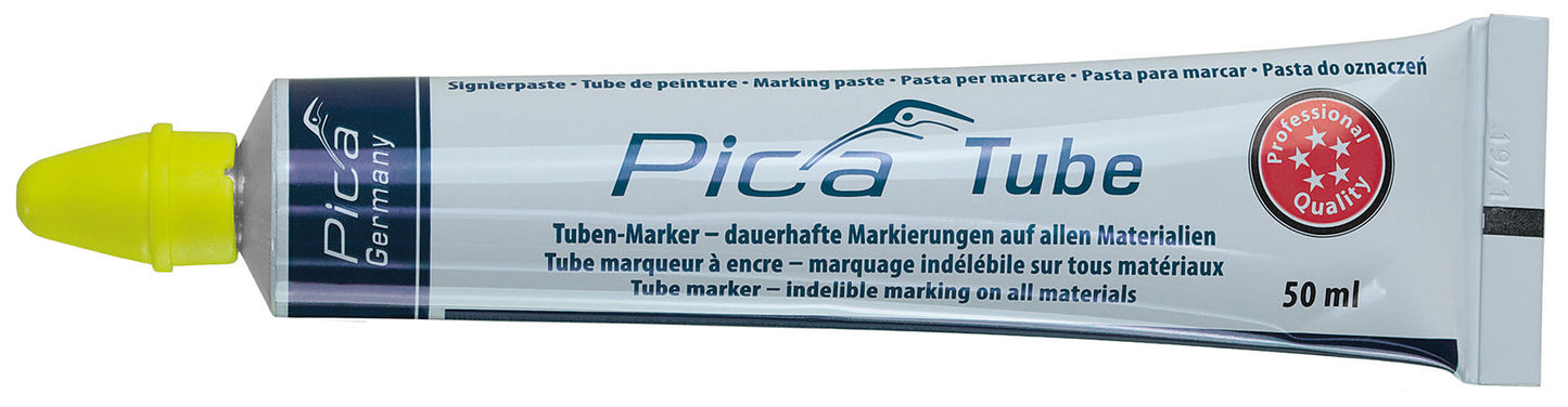 Pica Marcador de tubo de 50 ml Pica Classic 575