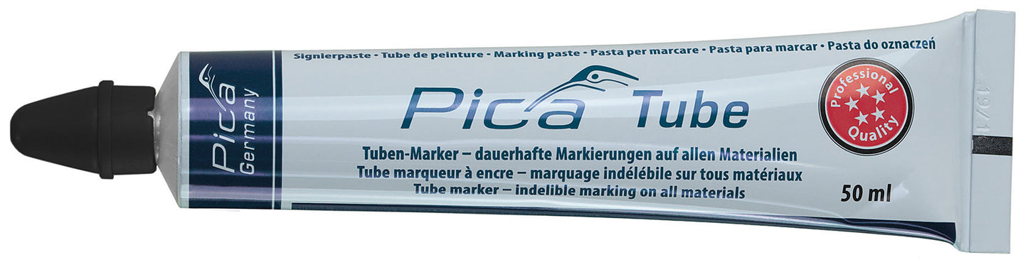 Pica Marcador de tubo de 50 ml Pica Classic 575