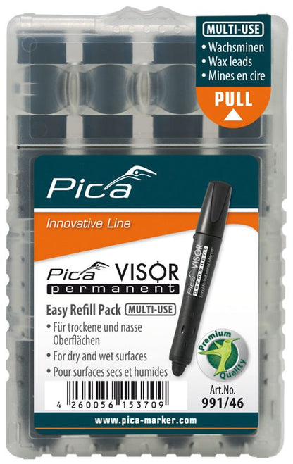 Pica Minas para marcador Pica Visor Permanente