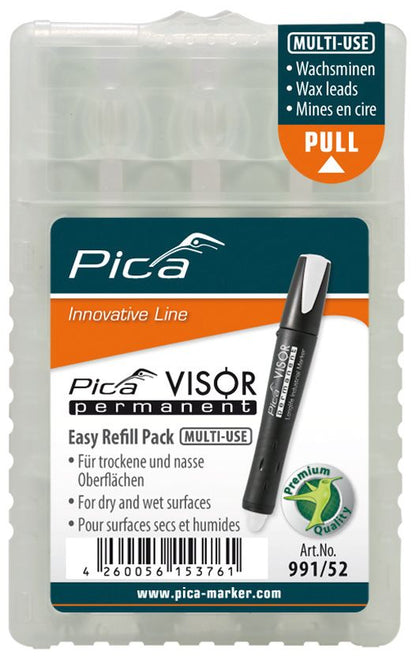 Pica Minas para marcador Pica Visor Permanente